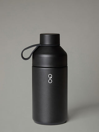 Borraccia the north face x ocean bottle