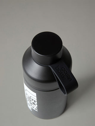 Borraccia the north face x ocean bottle