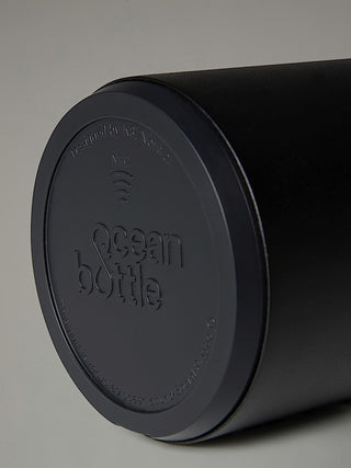 Borraccia the north face x ocean bottle