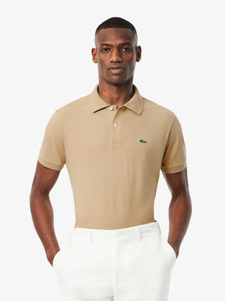 Poloshirt mit klassischer Passform