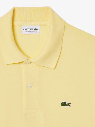 Classic fit polo