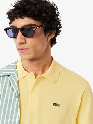 Polo classic fit