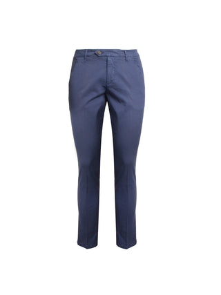 Pantalone in gabardina