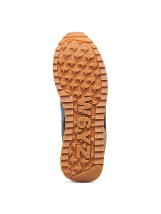 Sneaker in tessuto tecnico