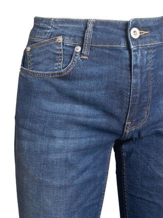 Jeans slim fit