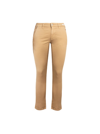 Pantaloni slim
