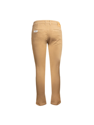 Slim-fit trousers