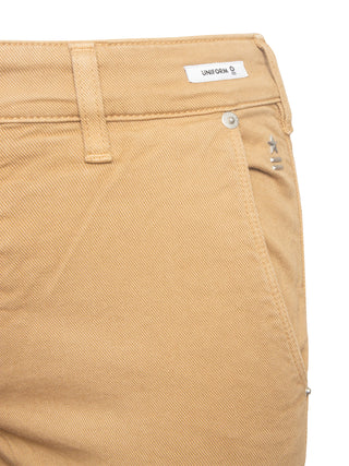 Slim-fit trousers