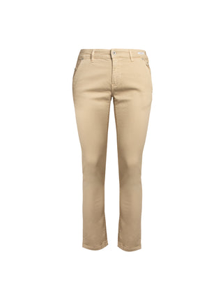 Pantaloni slim