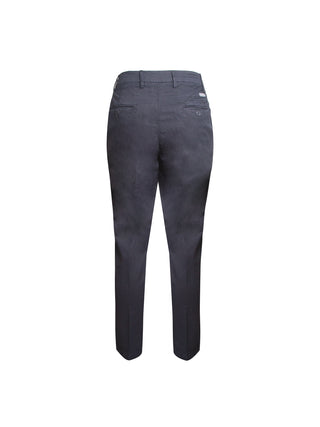 Pantaloni con pinces