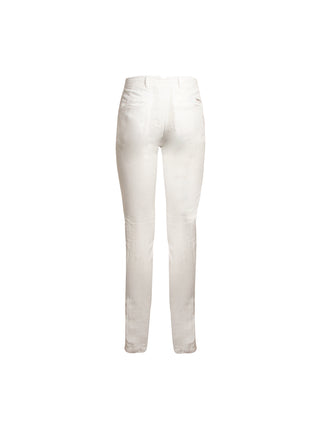 Linen trousers