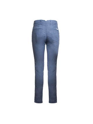 Pantaloni in lino