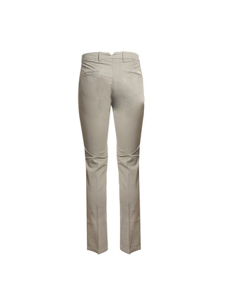 Pantaloni in misto cotone