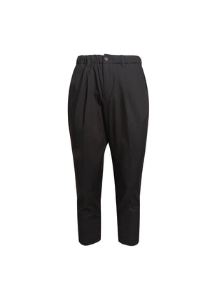 Pantaloni in misto cotone