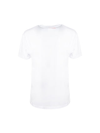 T-shirt con stampa