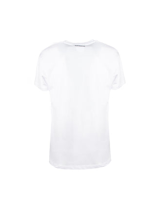 T-shirt con stampa