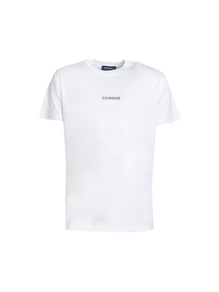T-shirt con stampa