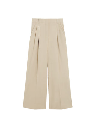 Pantalone in puro cotone