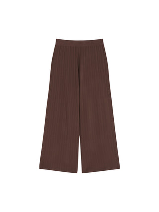 Pantalone in filato di viscosa