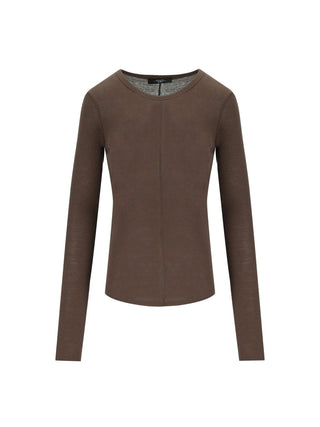 T-shirt a manica lunga