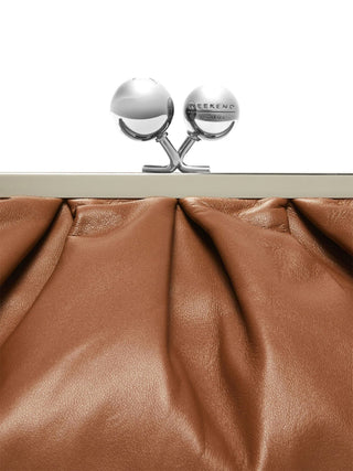 Pasticcino bag medium in montone