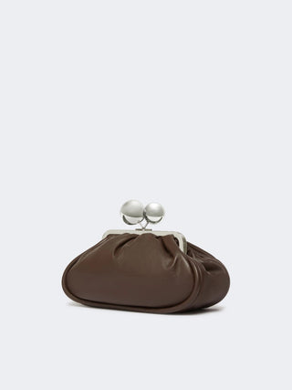 pasticcino bag medium in nappa lucida