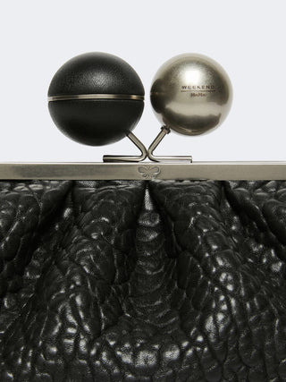 Pasticcino bag medium in nappa