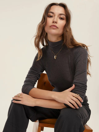 Dolcevita in misto cashmere