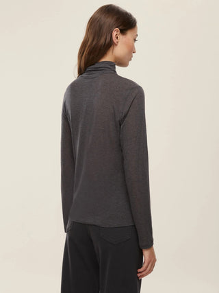 Dolcevita in misto cashmere
