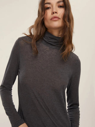 Dolcevita in misto cashmere