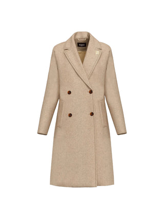 Cappotto doppiopetto