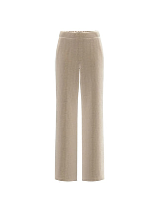 Pantalone in velluto a coste