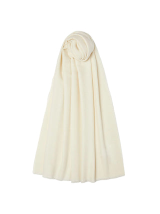 Stola con filo di lurex