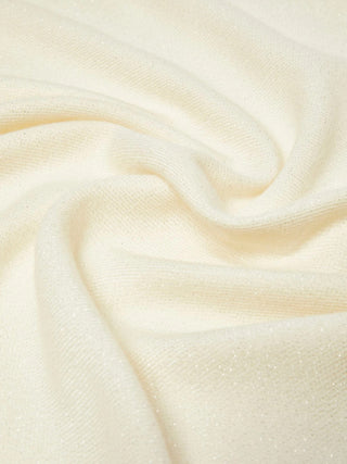 Stola con filo di lurex