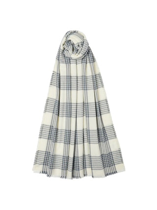 Stola con filo di lurex