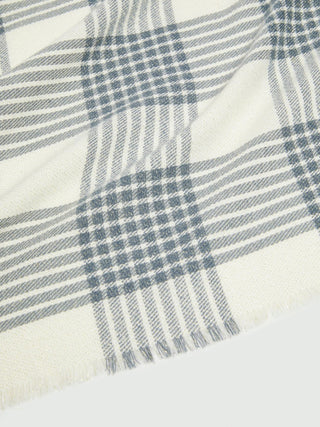 Stola con filo di lurex