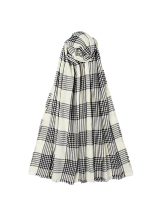 Stola con filo di lurex