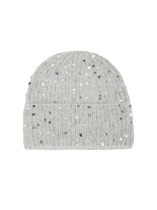 Cappello in maglia