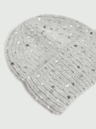 Cappello in maglia