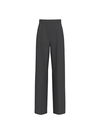 Pantalone ampio in viscosa strech