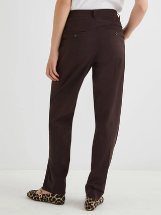 Pantalone slim fit