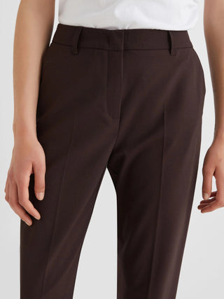 Pantalone slim fit