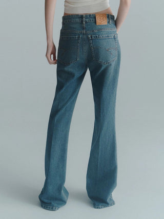 Jeans bootcut