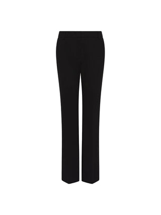 Pantalone slim fit in jersey