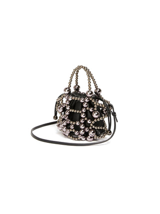 Secchiello piccolo con boule