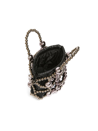 Secchiello piccolo con boule