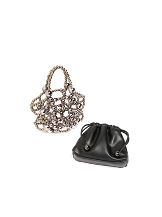 Secchiello piccolo con boule