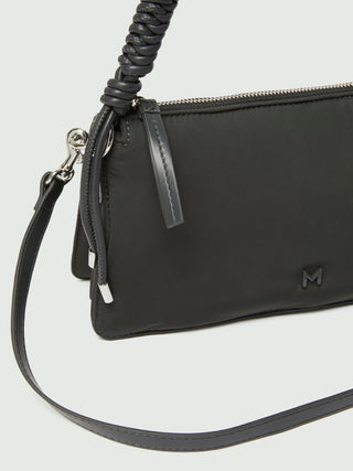 Handbag imbottita