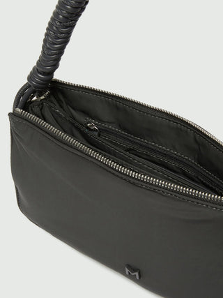 Handbag imbottita