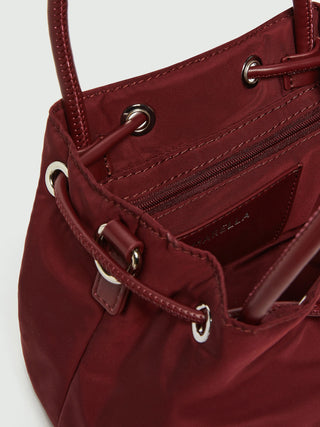 Borsa a secchiello piccola